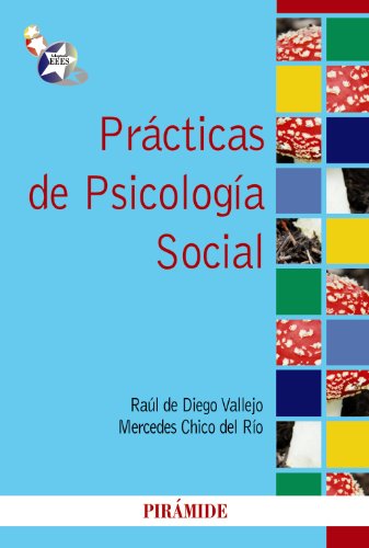 Imagen de archivo de PRCTICAS DE PSICOLOGA SOCIAL. a la venta por KALAMO LIBROS, S.L.