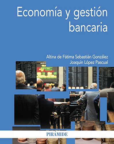 Stock image for Economa y gestin bancaria for sale by Better World Books