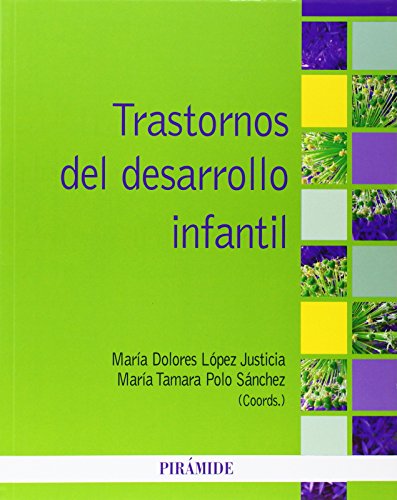 9788436832174: Trastornos del desarrollo infantil (Psicologa) (Spanish Edition)
