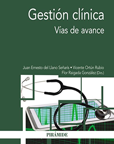 Gestión clínica - Vv.Aa.