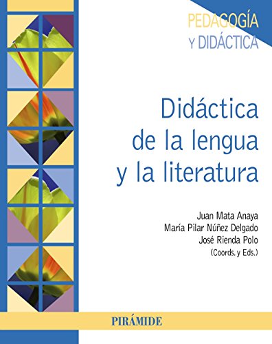 Imagen de archivo de DIDCTICA DE LA LENGUA Y LA LITERATURA. a la venta por KALAMO LIBROS, S.L.