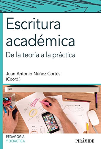 Stock image for Escritura acadmica : de la teora a la prctica for sale by medimops