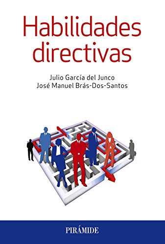 9788436835595: Habilidades directivas