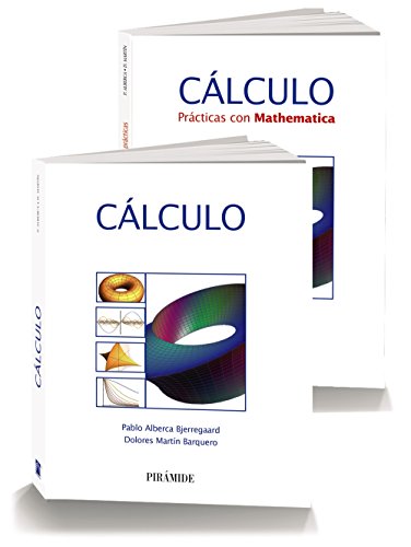 Stock image for PACK- CLCULO. for sale by KALAMO LIBROS, S.L.