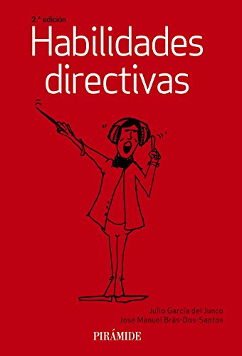 Stock image for HABILIDADES DIRECTIVAS for sale by Zilis Select Books