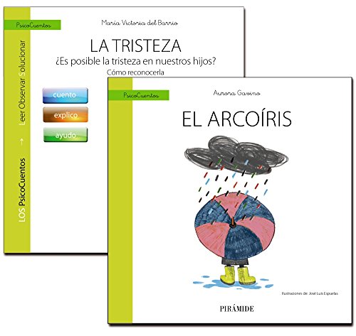 Imagen de archivo de GUA: LA TRISTEZA + CUENTO: EL ARCORIS. a la venta por KALAMO LIBROS, S.L.