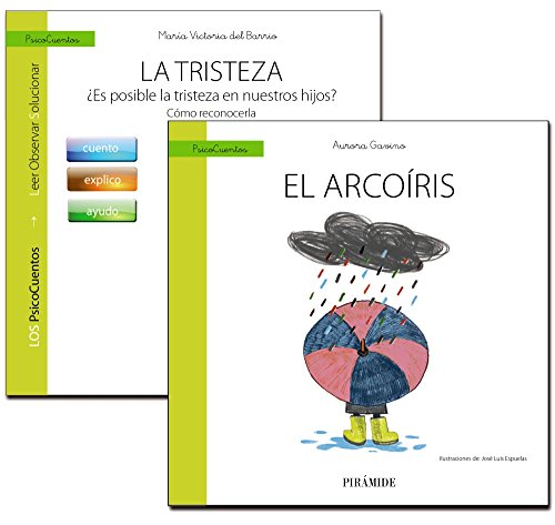 Stock image for GUA: LA TRISTEZA + CUENTO: EL ARCORIS. for sale by KALAMO LIBROS, S.L.