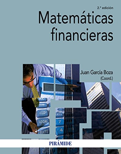 9788436838589: Matemticas financieras