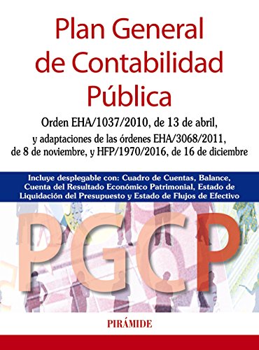 Beispielbild fr Plan General de Contabilidad Pblica (Economa y Empresa) zum Verkauf von medimops