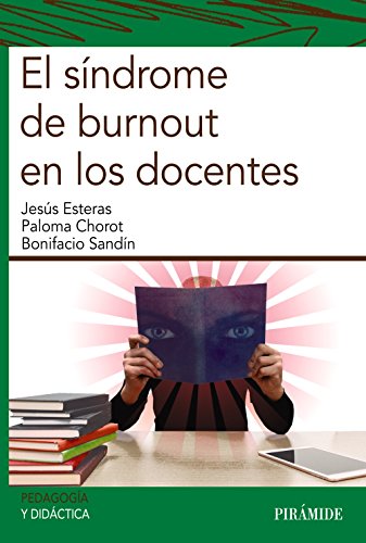Beispielbild fr EL SNDROME DE BURNOUT EN LOS DOCENTES. zum Verkauf von KALAMO LIBROS, S.L.