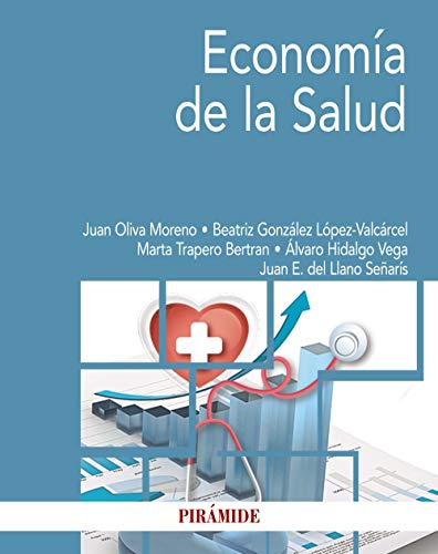 Beispielbild fr Economa de la salud (Economa y Empresa) zum Verkauf von medimops