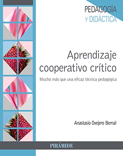 Stock image for APRENDIZAJE COOPERATIVO CRTICO. MUCHO MS QUE UNA EFICAZ TCNICA PEDAGGICA for sale by KALAMO LIBROS, S.L.