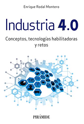 Imagen de archivo de INDUSTRIA 4.0 a la venta por Hiperbook Espaa