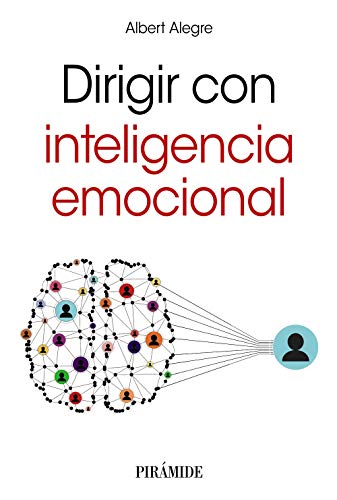 Imagen de archivo de DIRIGIR CON INTELIGENCIA EMOCIONAL a la venta por Hiperbook Espaa