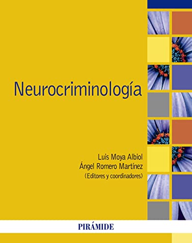 Imagen de archivo de NEUROCRIMINOLOGA. a la venta por KALAMO LIBROS, S.L.