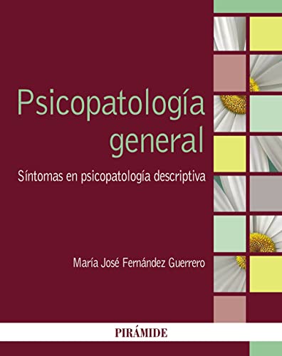 Stock image for Psicopatologa general for sale by Agapea Libros