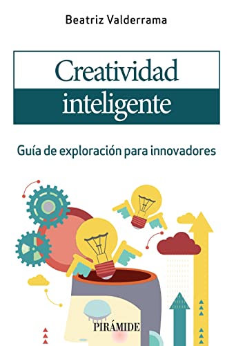 Imagen de archivo de CREATIVIDAD INTELIGENTE a la venta por Hiperbook Espaa