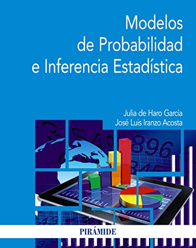 Imagen de archivo de Modelos de probabilidad e inferencia estadstica a la venta por Agapea Libros