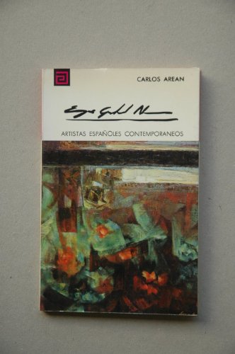 Stock image for Enrique Gabriel Navarro (Coleccio?n Artistas espan?oles contempora?neos ; 137 : Serie Pintores) (Spanish Edition) for sale by Iridium_Books