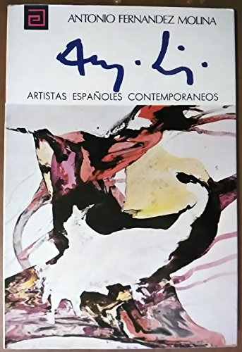 Imagen de archivo de August Puig (Artistas espan?oles contempora?neos, 52. Serie pintores) (Spanish Edition) a la venta por Iridium_Books