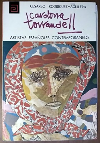 CARDONA TORRANDELL (Barcelona, 1928)
