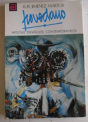 Imagen de archivo de Povedano (Artistas espan?oles contempora?neos ; 76 : Serie Pintores) (Spanish Edition) a la venta por Iridium_Books