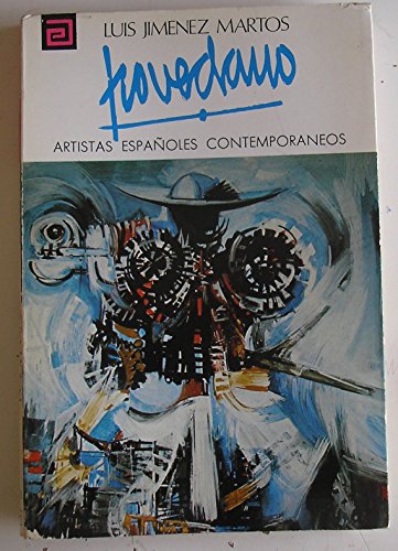 9788436903270: Povedano (Artistas españoles contemporáneos ; 76 : Serie Pintores) (Spanish Edition)