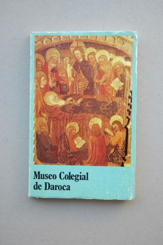 MUSEO COLEGIAL DE DAROCA