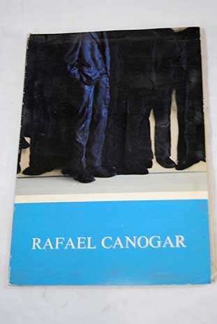9788436904673: Rafael Canogar