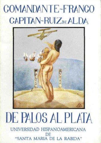 Imagen de archivo de De palos al plata a la venta por LibroUsado CA