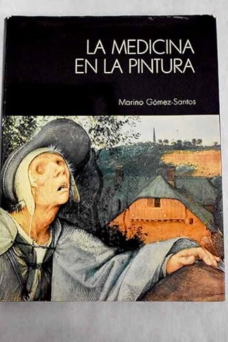 Stock image for La medicina en la pintura for sale by Comprococo