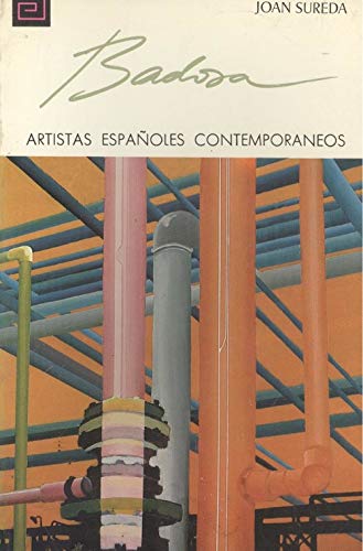 9788436906660: Badosa (Colección Artistas españoles contemporáneos) (Spanish Edition)