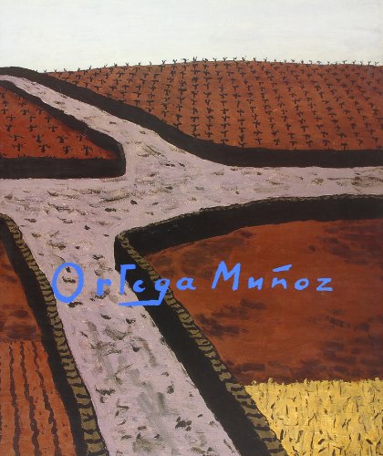 Imagen de archivo de Ortega Muoz a la venta por Librera Prez Galds