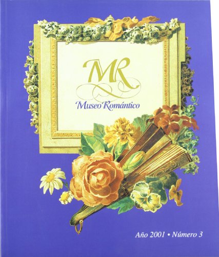 Imagen de archivo de Museo romantico n4 ao 2002 a la venta por Iridium_Books
