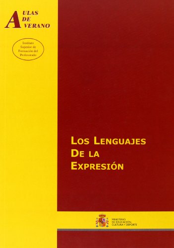 Beispielbild fr Los Lenguajes de la Expresin zum Verkauf von Hamelyn