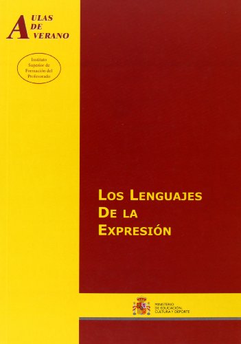 Stock image for Los Lenguajes de la Expresin for sale by Hamelyn