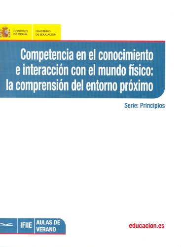 Stock image for Competencia en el conocimiento e inteCarb Cortina, Victoria / Pigrau for sale by Iridium_Books