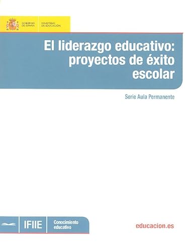 Imagen de archivo de CD-ROM EL LIDERAZGO EDUCATIVO: PROYEC a la venta por Iridium_Books