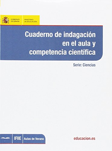Stock image for CD-ROM CUADERNO DE INDAGACION EN EL A for sale by Iridium_Books