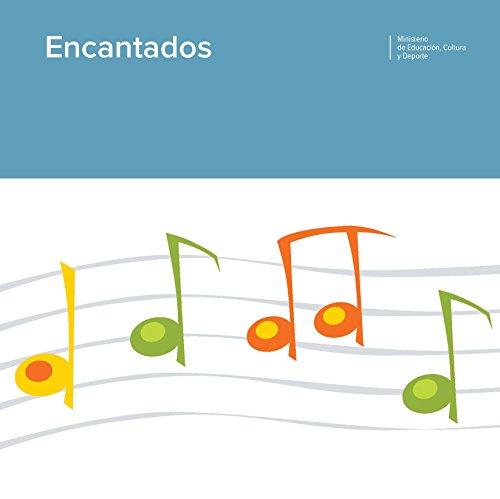 Stock image for Encantados for sale by Iridium_Books