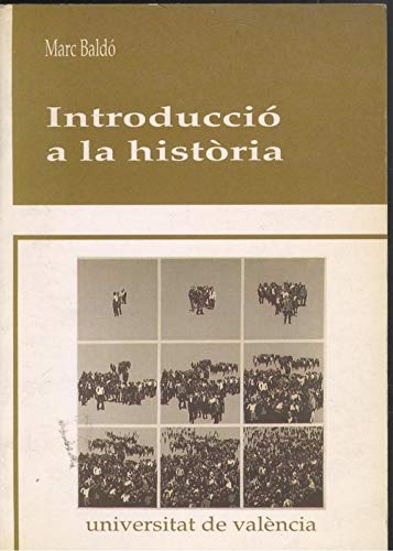 Imagen de archivo de Introducci a la Histria a la venta por Zilis Select Books