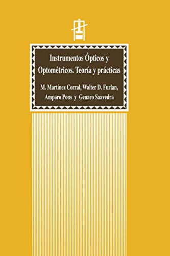 9788437034904: Instrumentos pticos Y Optomtricos: Teora y prcticas: 26 (Educaci. Srie Materials)