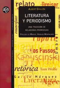 Imagen de archivo de Literatura y periodismo a la venta por Zilis Select Books