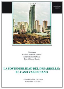 Beispielbild fr SOSTENIBILIDAD DEL DESARROLLO zum Verkauf von Siglo Actual libros