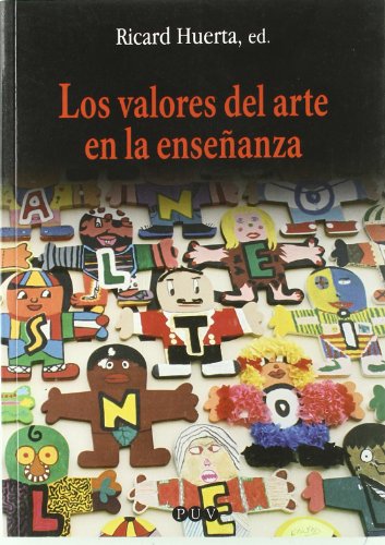 Stock image for Los valores del arte en la enseanza for sale by Hilando Libros