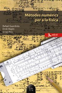 Stock image for Mtodes numrics per a la fsica (3a ed.) for sale by Hilando Libros