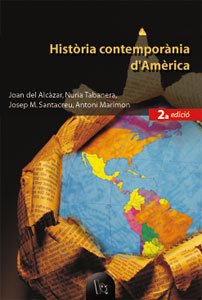 Stock image for Histria contempornia d Amrica (2a ed.) for sale by Hilando Libros