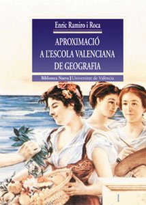 Stock image for Aproximaci a l Escola Valenciana de Geografia for sale by Hilando Libros