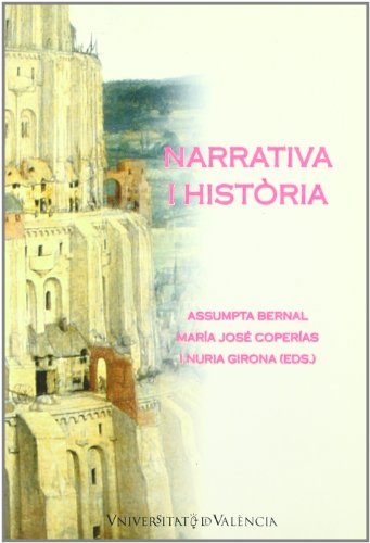 Stock image for Narrativa i histria for sale by Hilando Libros