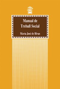 Stock image for Manual de Treball Social (2a ed.) for sale by Hilando Libros